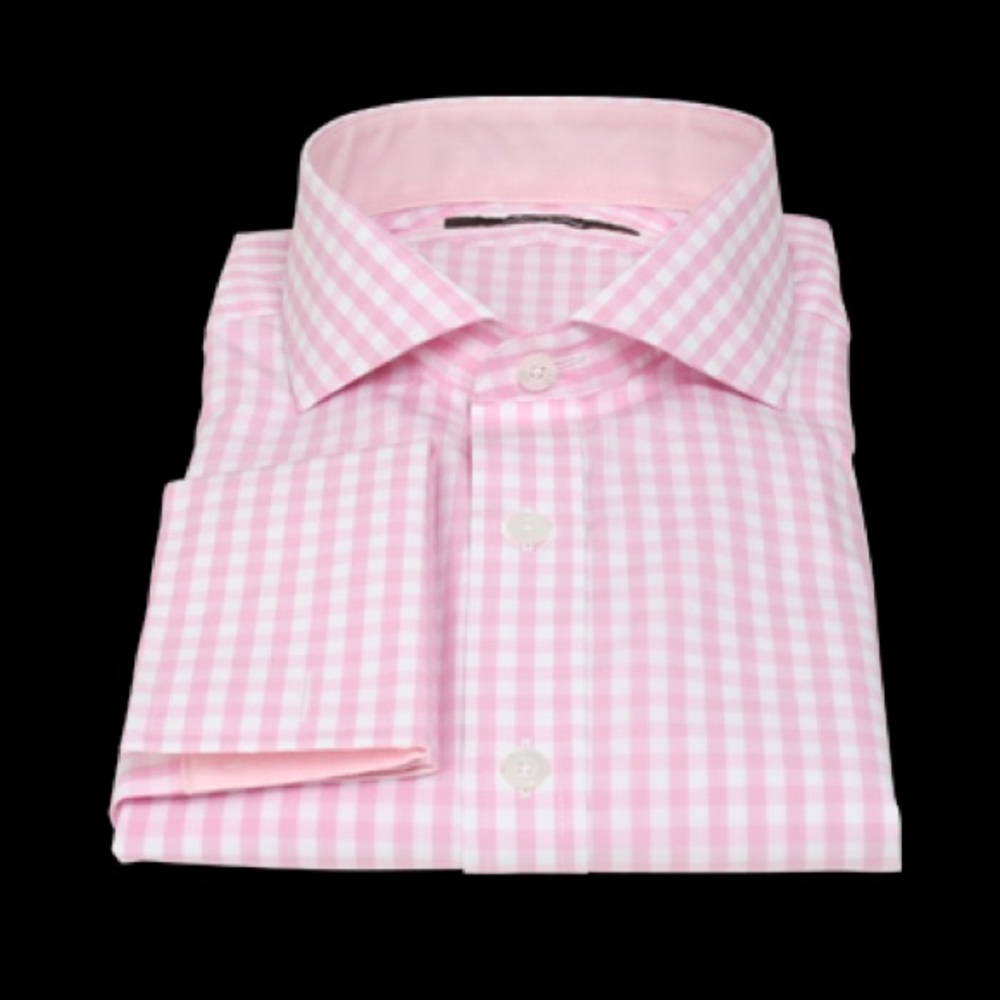 ‼️SALE‼️ 100% COTTON DRESS SHIRT